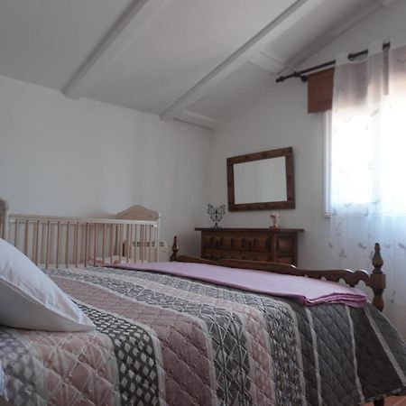 As Rosas Apartamentos Turisticos Cambados Buitenkant foto