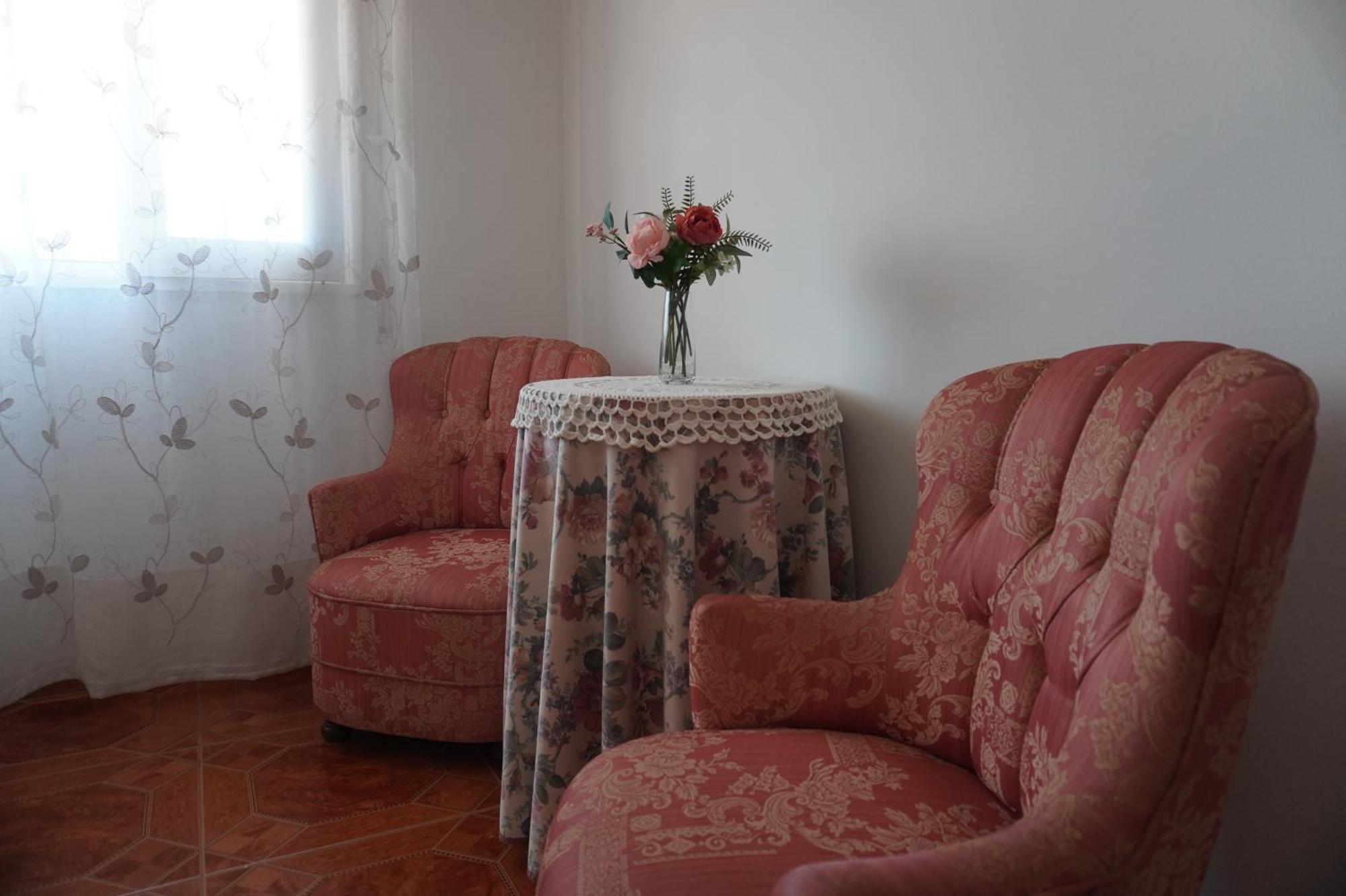 As Rosas Apartamentos Turisticos Cambados Buitenkant foto