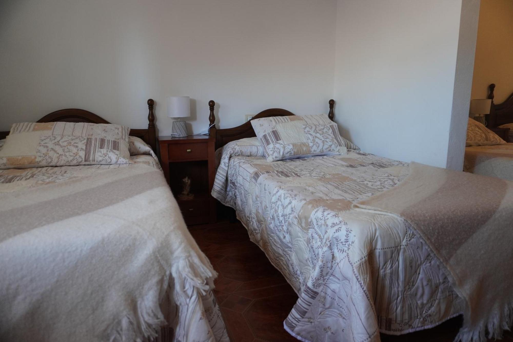 As Rosas Apartamentos Turisticos Cambados Buitenkant foto