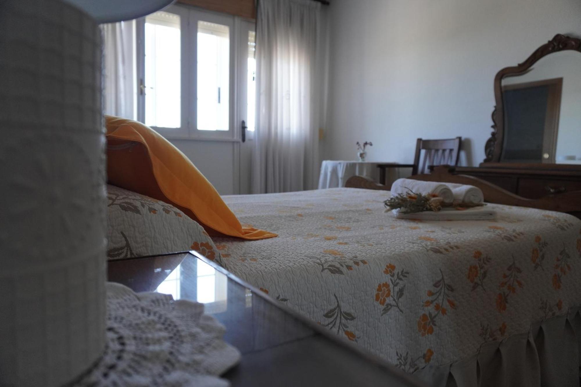 As Rosas Apartamentos Turisticos Cambados Buitenkant foto